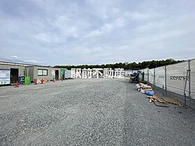 メゾンベール 305 ｜ 福岡県朝倉郡筑前町原地蔵2206-1（賃貸アパート1LDK・3階・40.30㎡） その13