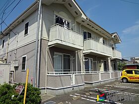 ビサイド.St 103 ｜ 福岡県久留米市田主丸町田主丸917-1（賃貸アパート1R・1階・33.15㎡） その1