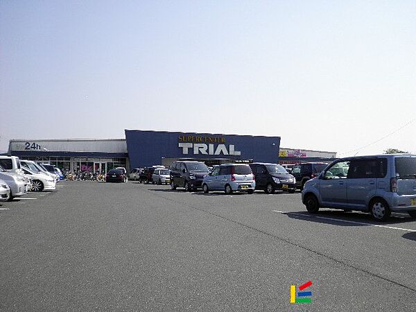 ジェルメ・サニー・メゾン 101｜福岡県朝倉市柿原(賃貸アパート2LDK・1階・53.95㎡)の写真 その29