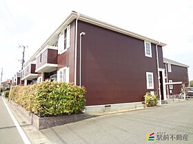 マーシャハイツ荒木B 103 ｜ 福岡県久留米市田主丸町田主丸1014-1（賃貸アパート1LDK・1階・45.30㎡） その12