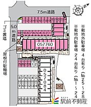 クレイノWaveImpactIII 210 ｜ 福岡県朝倉郡筑前町依井1086-1（賃貸アパート1K・2階・25.89㎡） その19