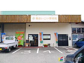 イルディア 103 ｜ 福岡県朝倉市一木689-4（賃貸アパート1R・1階・24.36㎡） その25