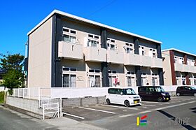 レモンバーム1番館 105 ｜ 福岡県久留米市田主丸町益生田862-1（賃貸アパート1K・1階・24.48㎡） その7