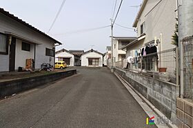 大楠住宅II 2 ｜ 福岡県朝倉市頓田92-1（賃貸一戸建3DK・1階・48.65㎡） その11