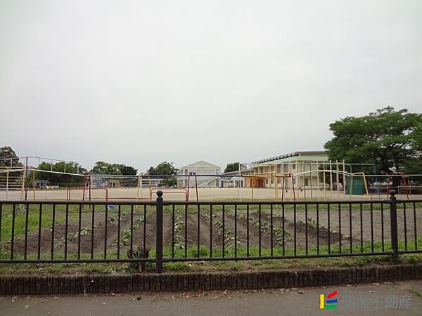 画像24:吉井小学校 