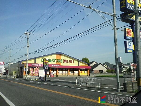 メゾン禅門橋 202｜福岡県朝倉郡筑前町野町(賃貸アパート1LDK・2階・38.07㎡)の写真 その28