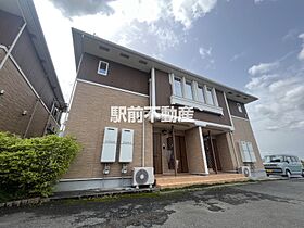 クローバーI 201 ｜ 福岡県久留米市田主丸町益生田867-1（賃貸アパート2LDK・2階・57.07㎡） その7