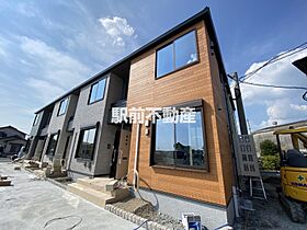 エクセラン依井A 103 ｜ 福岡県朝倉郡筑前町依井1671-1（賃貸アパート1LDK・1階・43.61㎡） その8