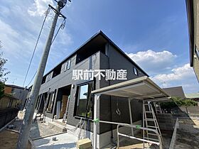 エクセラン依井B 102 ｜ 福岡県朝倉郡筑前町依井1669-1（賃貸アパート1LDK・1階・50.05㎡） その8