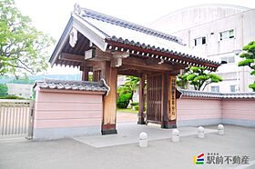 ひまわりハウス武井　壱番館 204 ｜ 福岡県朝倉郡筑前町新町441-1（賃貸アパート2LDK・2階・54.85㎡） その28