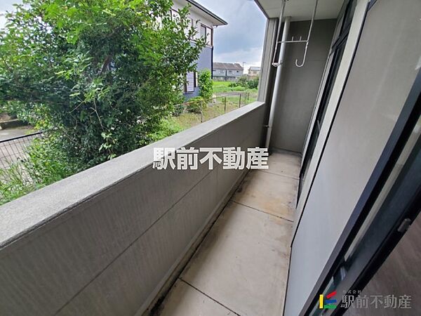 Habitation白鳥 205｜福岡県朝倉市来春(賃貸アパート1LDK・2階・41.00㎡)の写真 その15