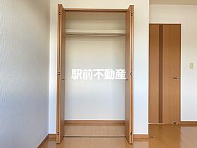 SunnyHouse三春 101 ｜ 福岡県うきは市浮羽町三春1824-2（賃貸アパート1LDK・1階・42.98㎡） その16