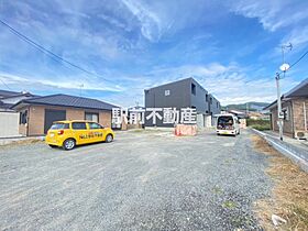 suns堤B棟 103 ｜ 福岡県朝倉市堤901-1（賃貸アパート1R・1階・26.49㎡） その20