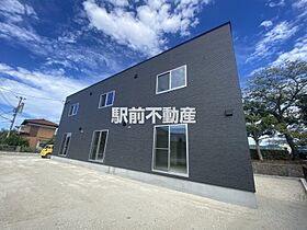 style甘木 201 ｜ 福岡県朝倉市甘木1302-1（賃貸アパート1LDK・2階・38.50㎡） その13