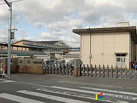 ジェネシス1番館 203 ｜ 福岡県朝倉郡筑前町依井1333-1（賃貸アパート2LDK・2階・50.32㎡） その25