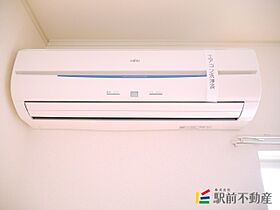 ジェネシス1番館 203 ｜ 福岡県朝倉郡筑前町依井1333-1（賃貸アパート2LDK・2階・50.32㎡） その21