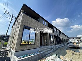 シャンベルジュ　依井I 101 ｜ 福岡県朝倉郡筑前町依井1335-1（賃貸アパート1LDK・1階・50.01㎡） その1