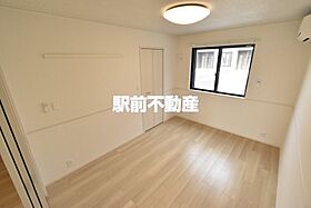 シャンベルジュ　依井II 105 ｜ 福岡県朝倉郡筑前町依井1335-1（賃貸アパート1LDK・1階・50.01㎡） その13