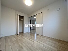 シャンベルジュ　依井I 205 ｜ 福岡県朝倉郡筑前町依井1335-1（賃貸アパート2LDK・2階・59.55㎡） その16