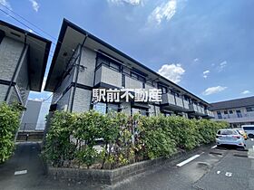 ゆうハイムA棟 101 ｜ 福岡県朝倉市堤1079-1（賃貸アパート2LDK・1階・53.48㎡） その7