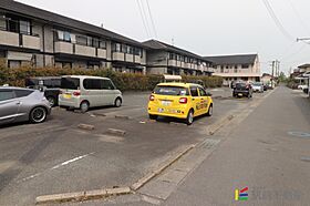 ゆうハイムA棟 101 ｜ 福岡県朝倉市堤1079-1（賃貸アパート2LDK・1階・53.48㎡） その11