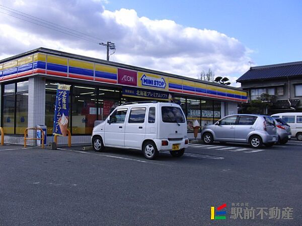 メゾンヴィニョーブル 106｜福岡県うきは市浮羽町朝田(賃貸アパート1K・1階・22.87㎡)の写真 その24