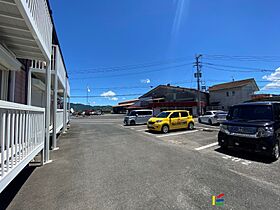 Mコーポ 205 ｜ 福岡県うきは市浮羽町東隈上310-2（賃貸アパート1LDK・2階・39.74㎡） その13