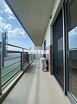 ブランエトワール 303 ｜ 福岡県朝倉郡筑前町依井1081-3（賃貸マンション2LDK・3階・63.58㎡） その15