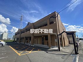 プログレス　グランディ 105 ｜ 福岡県朝倉郡筑前町依井1066-3（賃貸アパート2LDK・1階・57.85㎡） その1