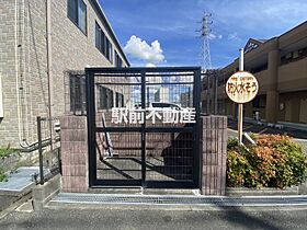 プログレス　グランディ 105 ｜ 福岡県朝倉郡筑前町依井1066-3（賃貸アパート2LDK・1階・57.85㎡） その9