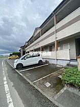 エリコーポ 206 ｜ 福岡県久留米市田主丸町恵利726-1（賃貸アパート1R・2階・27.00㎡） その7