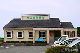 エリコーポ 206 ｜ 福岡県久留米市田主丸町恵利726-1（賃貸アパート1R・2階・27.00㎡） その25