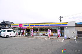 ベルフォレスト 202 ｜ 福岡県久留米市田主丸町殖木454-5（賃貸アパート1LDK・2階・36.00㎡） その24