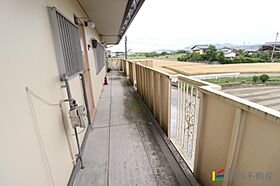 ハイツ中小路 102 ｜ 福岡県朝倉市馬田1590（賃貸アパート3DK・1階・45.00㎡） その12