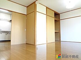 光コーポ 105 ｜ 福岡県朝倉市甘木631-2（賃貸アパート1K・1階・33.31㎡） その17