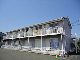 ピュアセゾン 103 ｜ 福岡県朝倉市平塚1506-4（賃貸アパート1K・1階・23.18㎡） その7