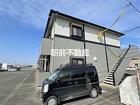 パインコート依井B棟 108 ｜ 福岡県朝倉郡筑前町依井448-1（賃貸アパート1LDK・1階・43.16㎡） その13