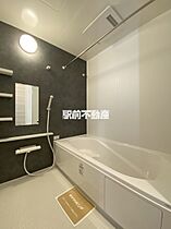 メゾンベール 302 ｜ 福岡県朝倉郡筑前町原地蔵2206-1（賃貸アパート1LDK・3階・39.77㎡） その5