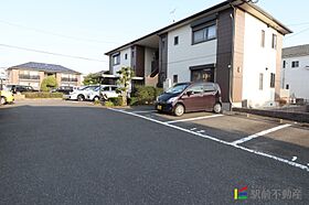 福岡県朝倉市来春403（賃貸アパート2LDK・2階・54.81㎡） その13