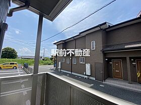 filo 202 ｜ 福岡県朝倉郡筑前町原地蔵2289-1（賃貸アパート1LDK・2階・40.40㎡） その21