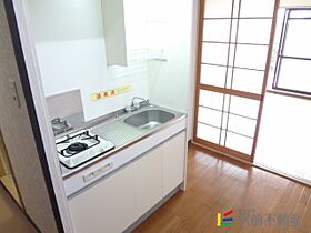 リバーサイド甘木弐番館 106 ｜ 福岡県朝倉市甘木2096-17（賃貸マンション1K・1階・27.00㎡） その4