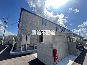 音吉 6th 103 ｜ 福岡県うきは市吉井町700-2（賃貸アパート1LDK・1階・50.14㎡） その9