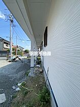 仮）栗田新築 A ｜ 福岡県朝倉郡筑前町栗田968（賃貸アパート1LDK・1階・43.70㎡） その13