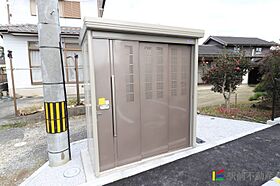 福岡県朝倉市甘木2226-3（賃貸アパート1LDK・1階・50.09㎡） その9