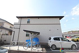 セジュール　開 203 ｜ 福岡県朝倉郡筑前町山隈965-1（賃貸アパート2LDK・2階・57.07㎡） その9