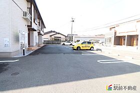 セジュール　開 203 ｜ 福岡県朝倉郡筑前町山隈965-1（賃貸アパート2LDK・2階・57.07㎡） その13