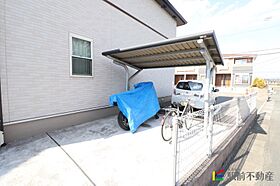 セジュール　開 203 ｜ 福岡県朝倉郡筑前町山隈965-1（賃貸アパート2LDK・2階・57.07㎡） その11