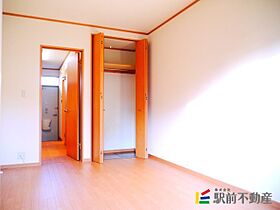 福岡県朝倉市牛木9-3（賃貸アパート1K・1階・24.39㎡） その20