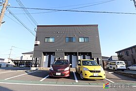 R the attitude新宿通り 202 ｜ 福岡県朝倉市甘木1183-2（賃貸アパート1LDK・2階・44.00㎡） その9