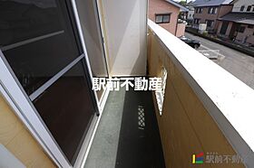 プチメゾン 203 ｜ 福岡県うきは市浮羽町朝田631-5（賃貸アパート1K・2階・22.87㎡） その15